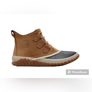 Sorel Out And About Bootie